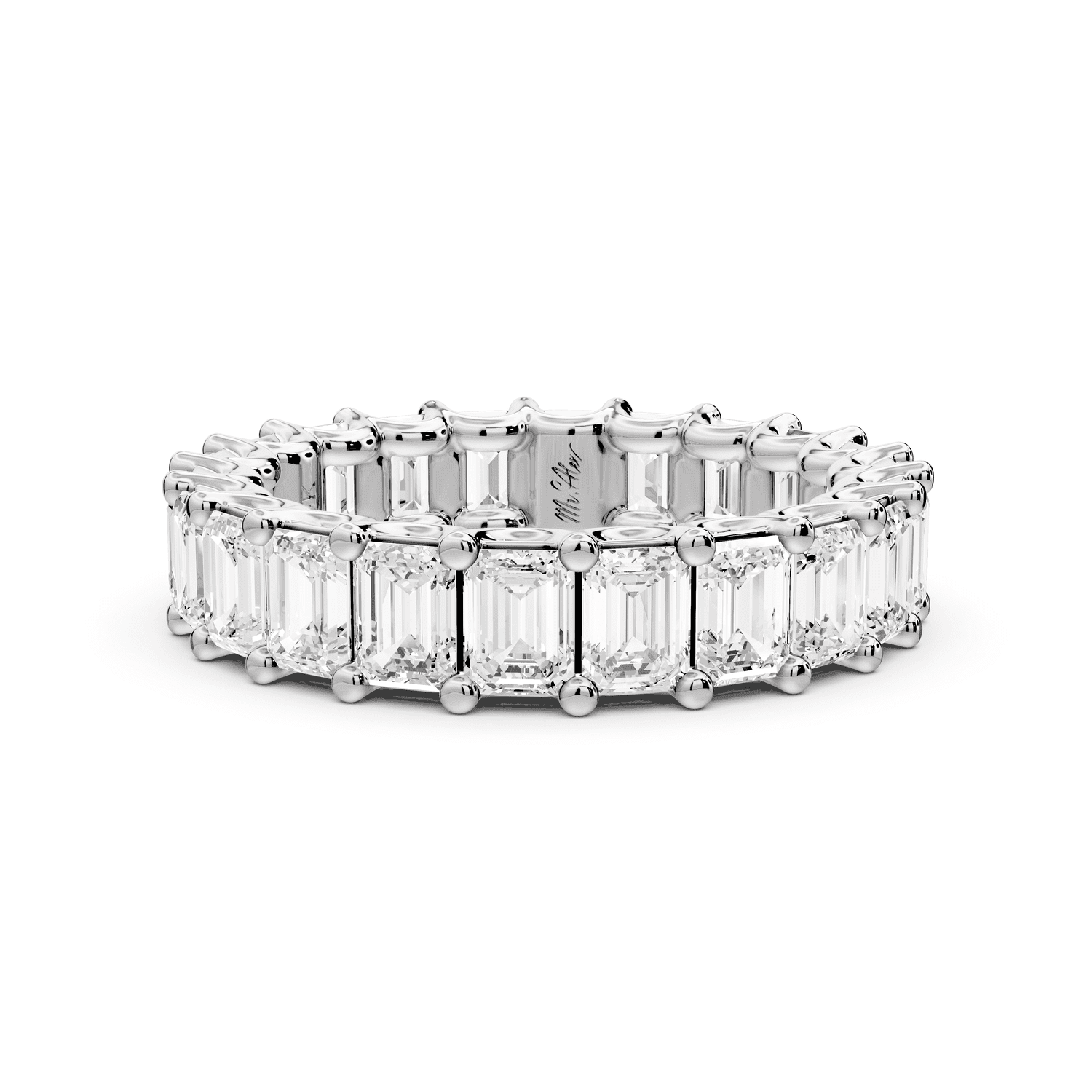 RAS01872 - W - Mr. Alex Jewelry