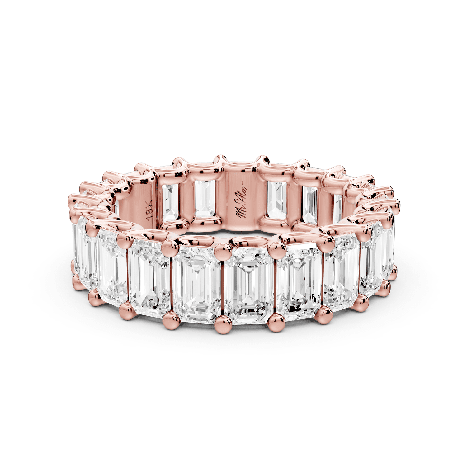RAV01872 - R - Mr. Alex Jewelry