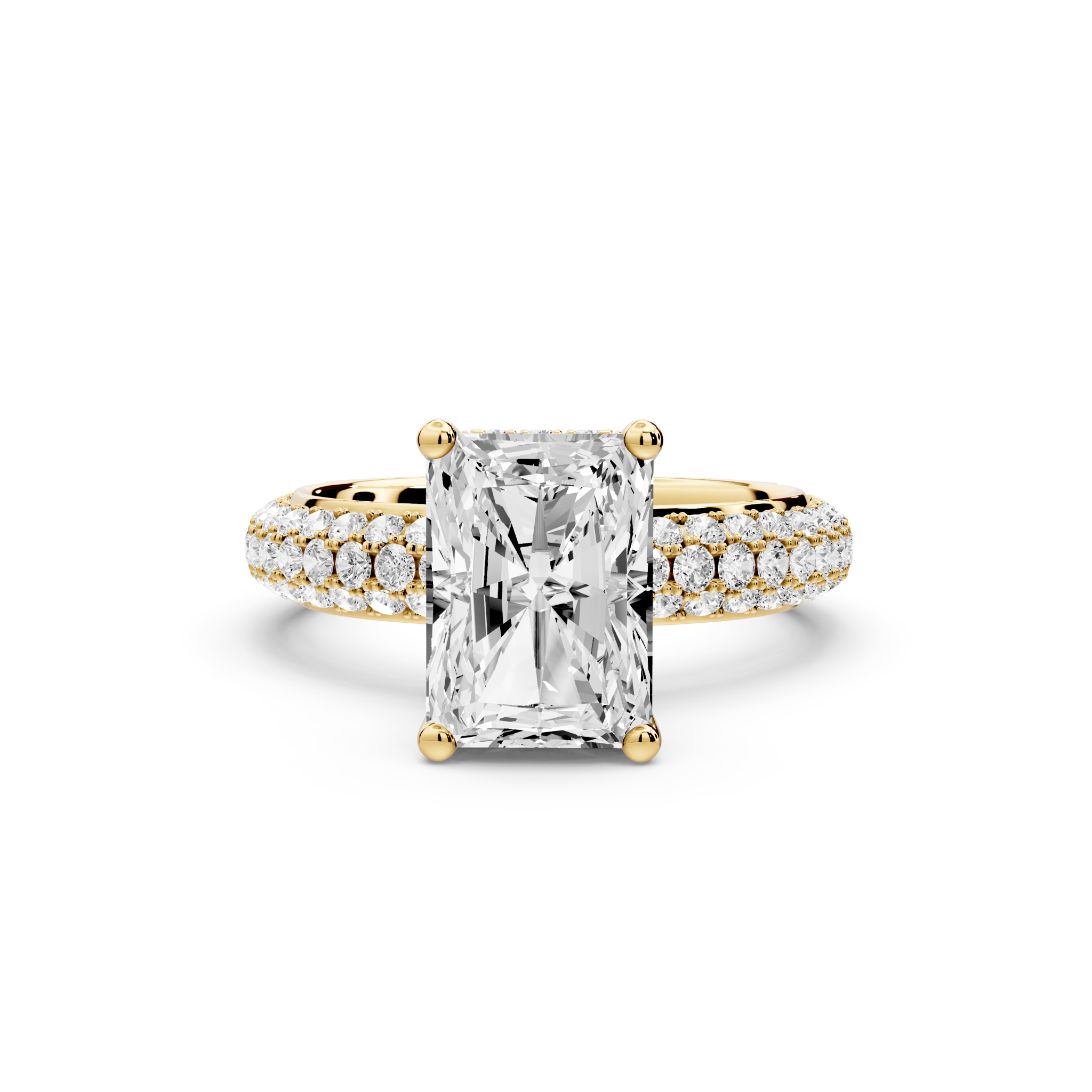 7 Costly Mistakes to Avoid When Buying an Engagement Ring - Mr. Alex Jewelry