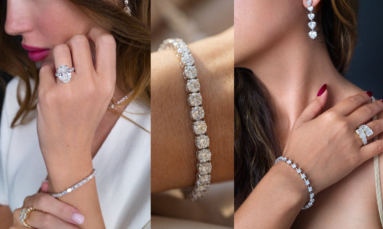 Discover Fine Jewelry Staples at Mr. Alex Jewelers - Mr. Alex Jewelry