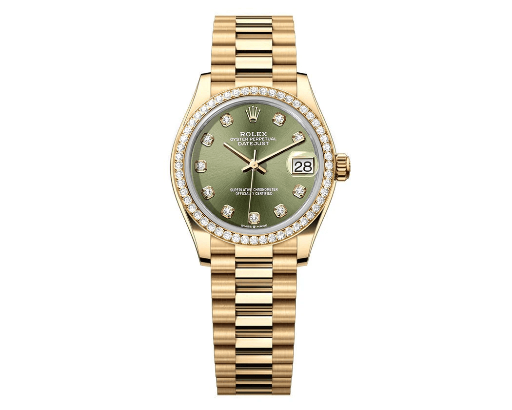 The Complete Rolex Datejust Guide: History, Models, Sizes, Dials & Prices - Mr. Alex Jewelry