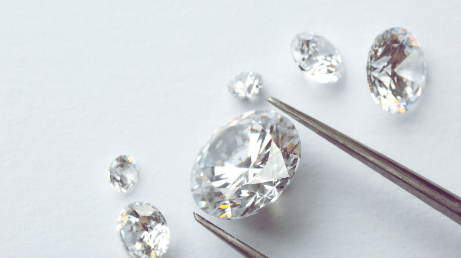 What Is Diamond Clarity and Why It Matters - Mr. Alex Jewelry