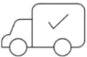 shipping icon