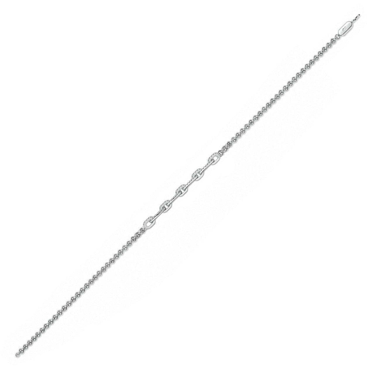 Lab Grown Diamond Bracelet – 0.30ct - Mr. Alex Jewelry