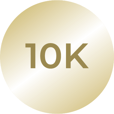 10k yellow gold