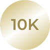 10k yellow gold