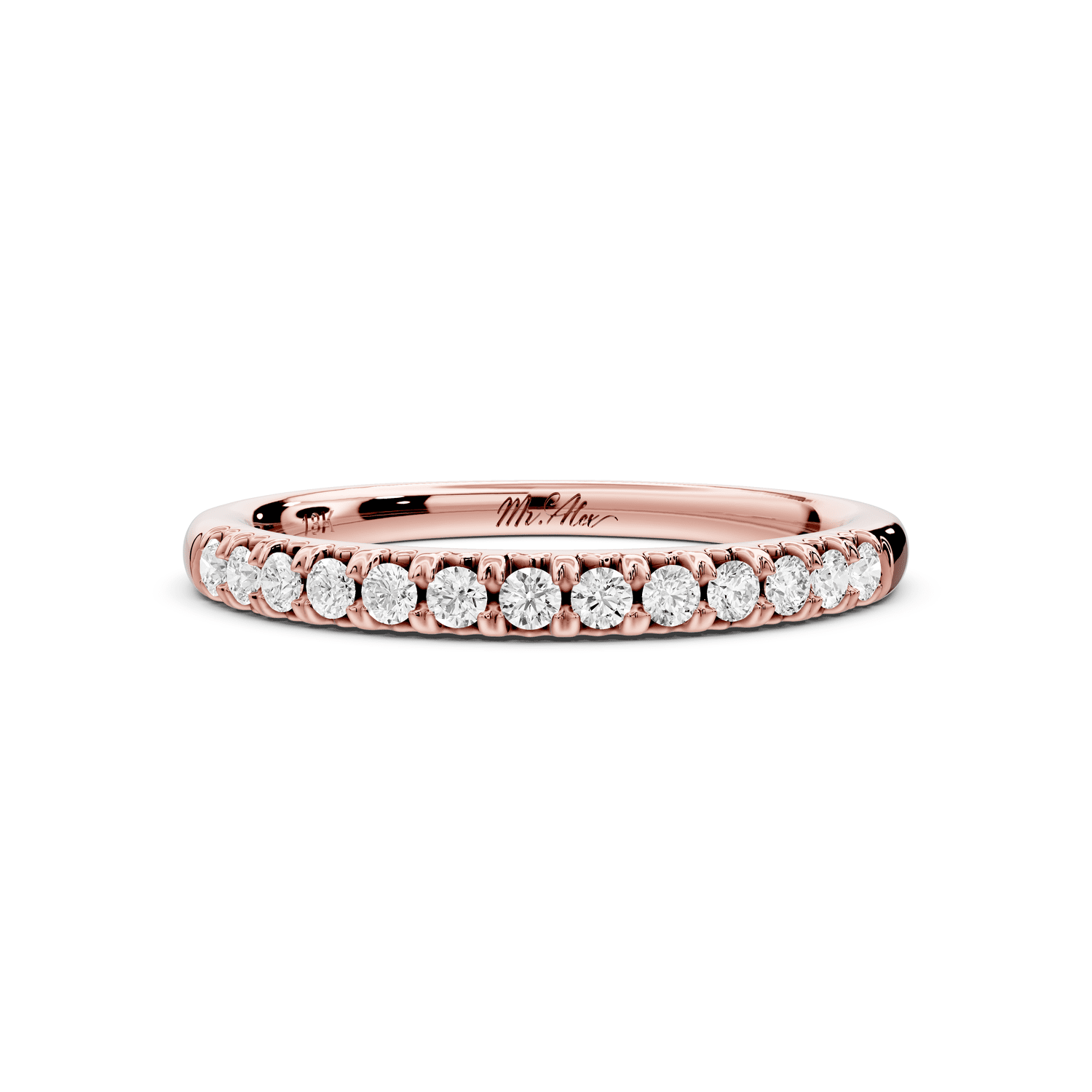 RAE00251 - R - Mr. Alex Jewelry