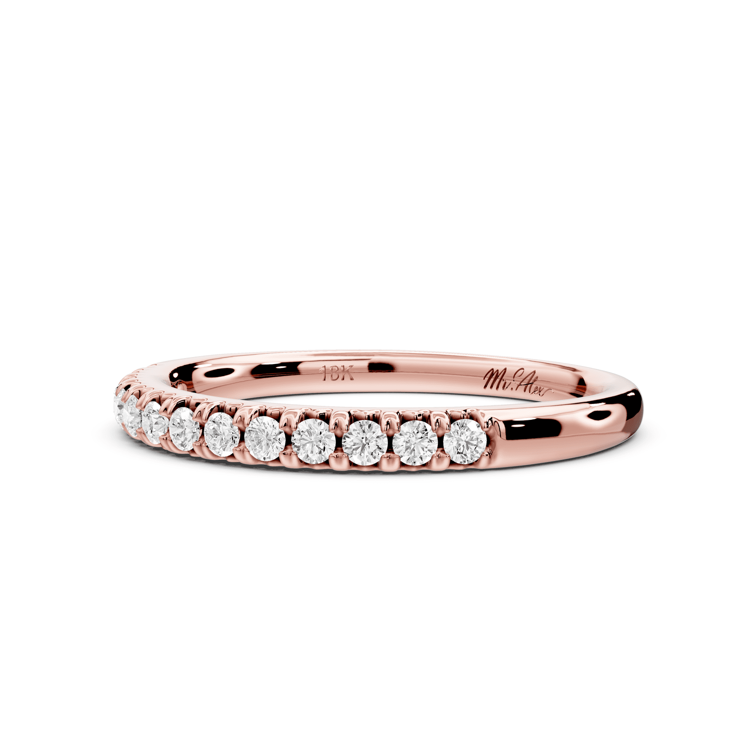 RAE00251 - R - Mr. Alex Jewelry