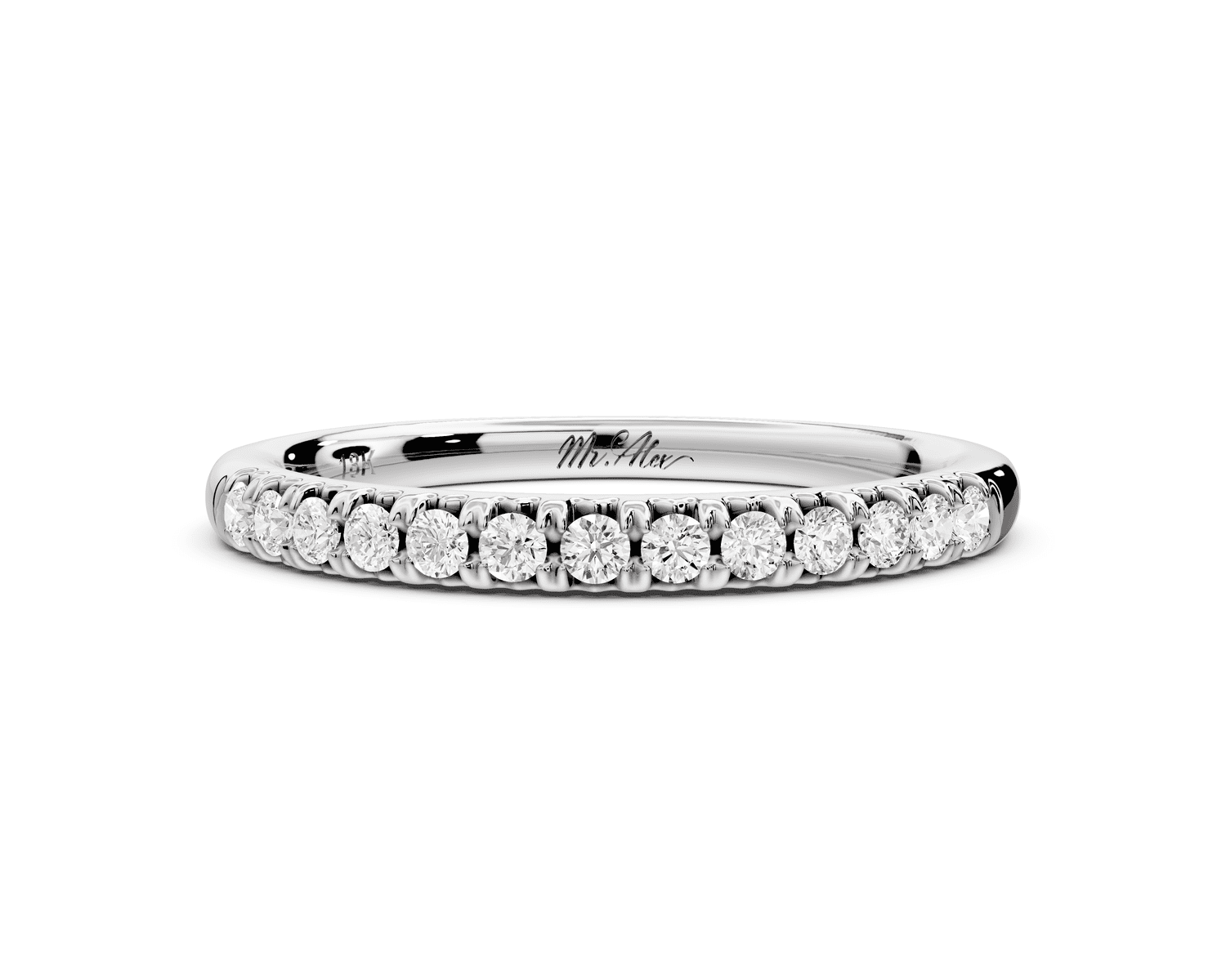 RAE00251 - W - Mr. Alex Jewelry