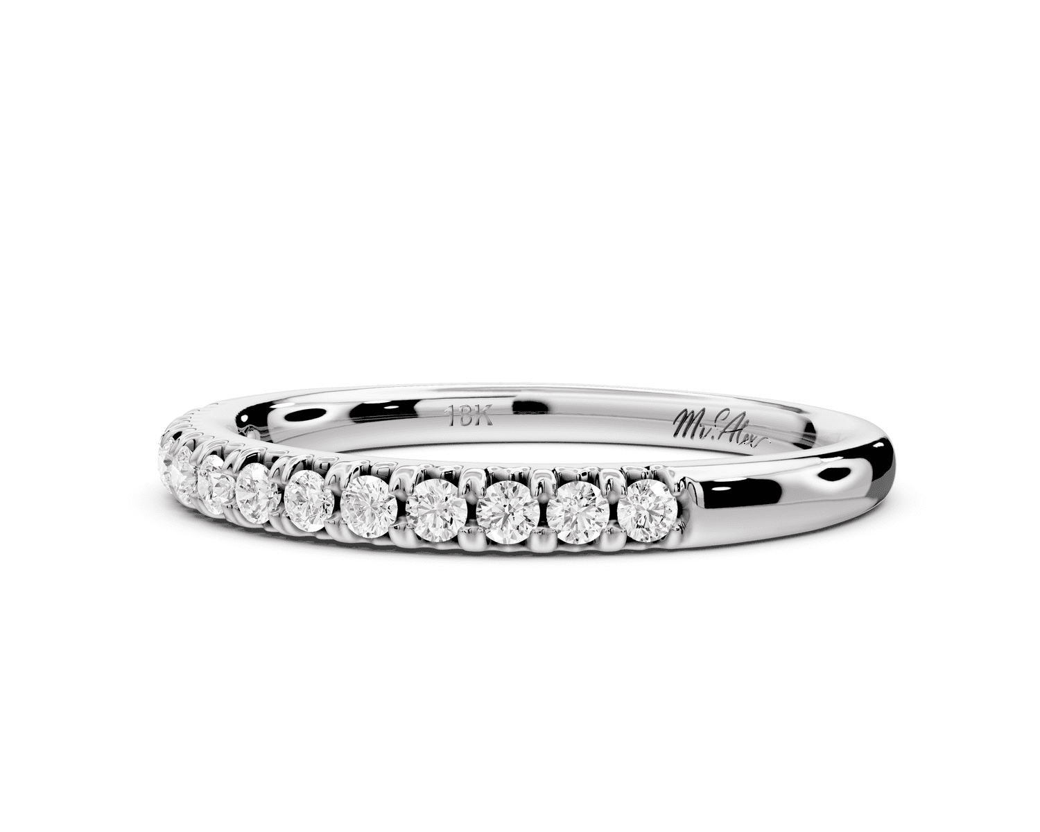 RAE00251 - W - Mr. Alex Jewelry