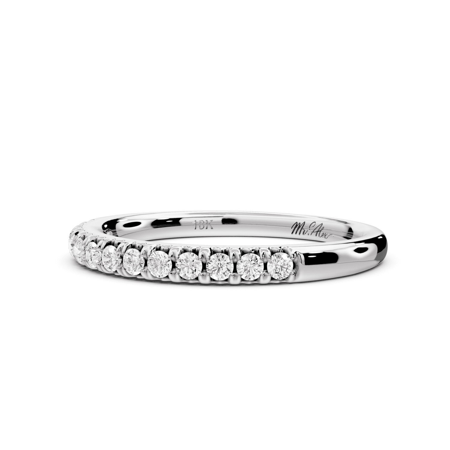 RAE00251 - W - Mr. Alex Jewelry