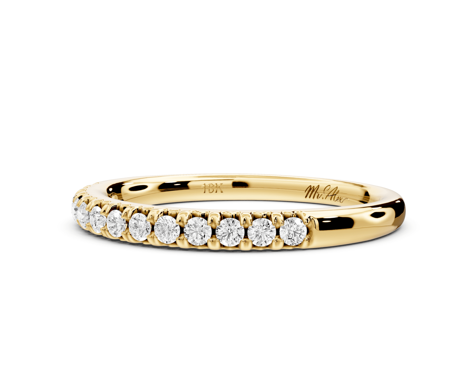 RAE00251 - Y - Mr. Alex Jewelry