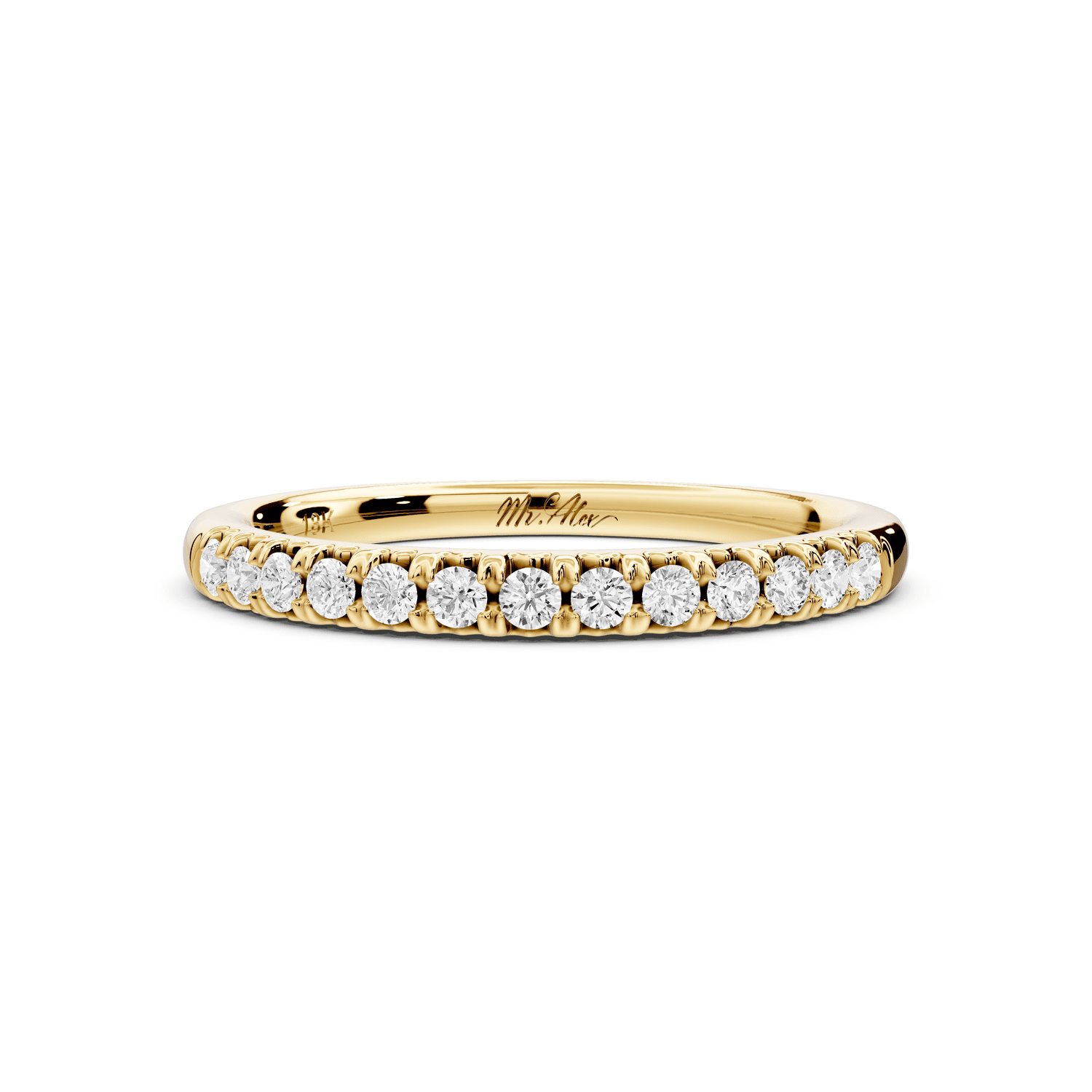 RAE00251 - Y - Mr. Alex Jewelry