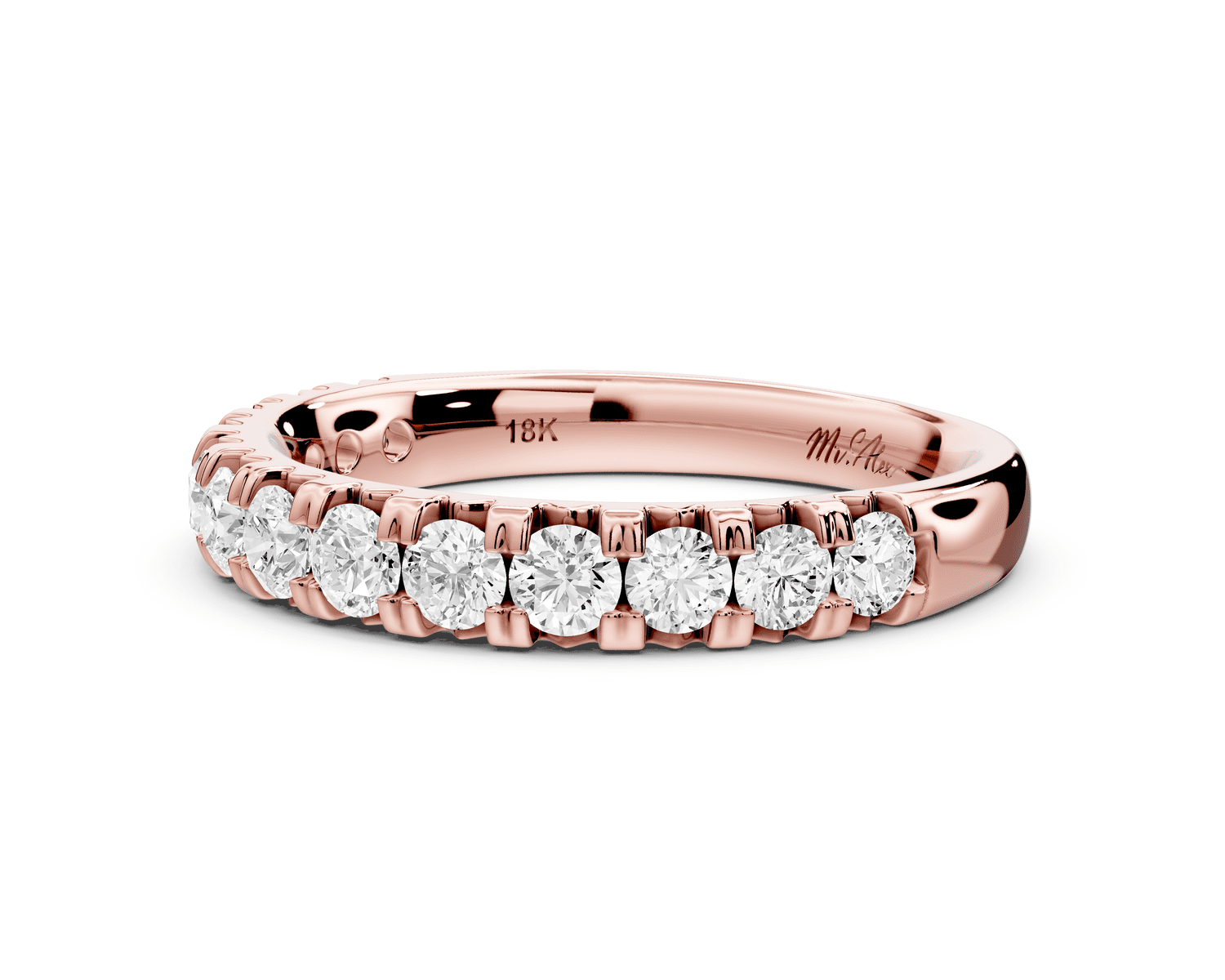 RAJ00251 - R - Mr. Alex Jewelry