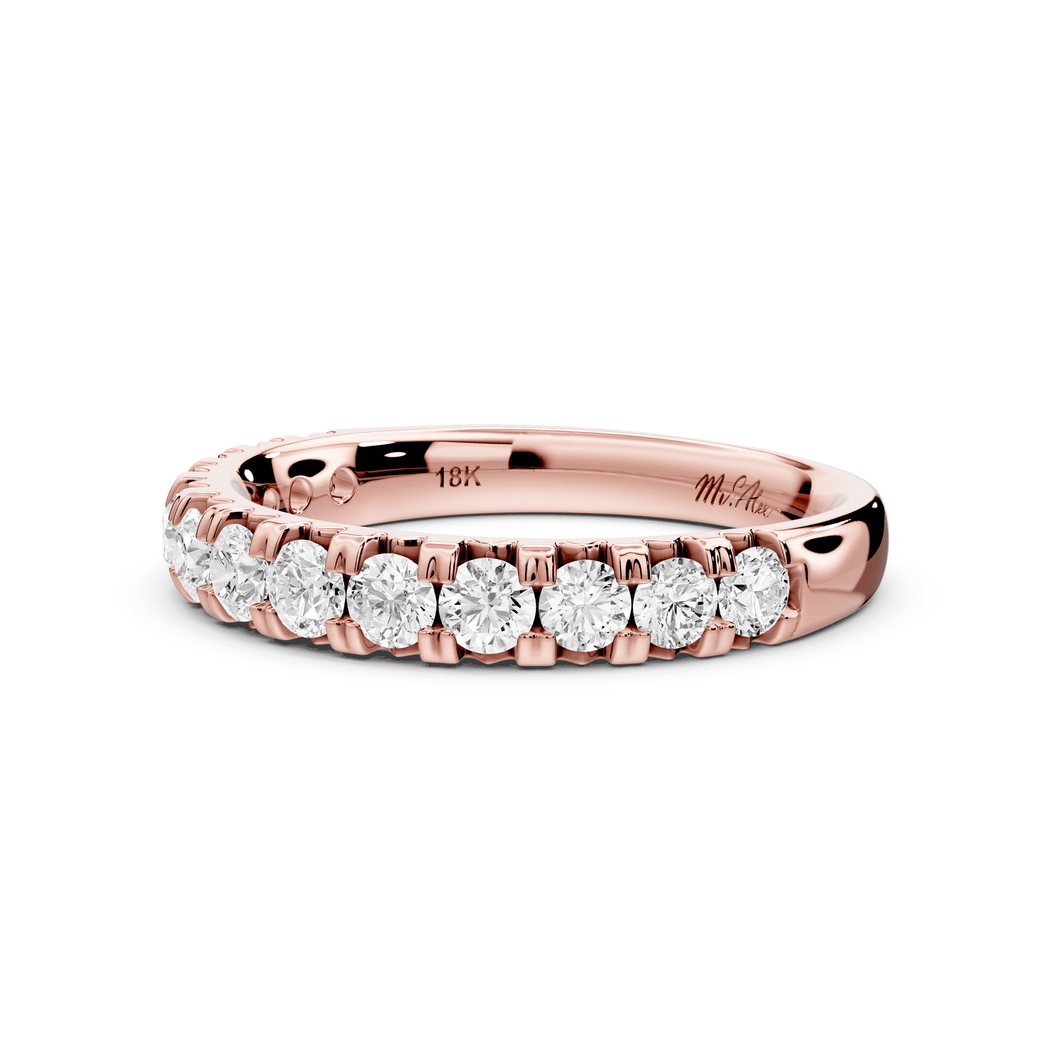 RAJ00251 - R - Mr. Alex Jewelry