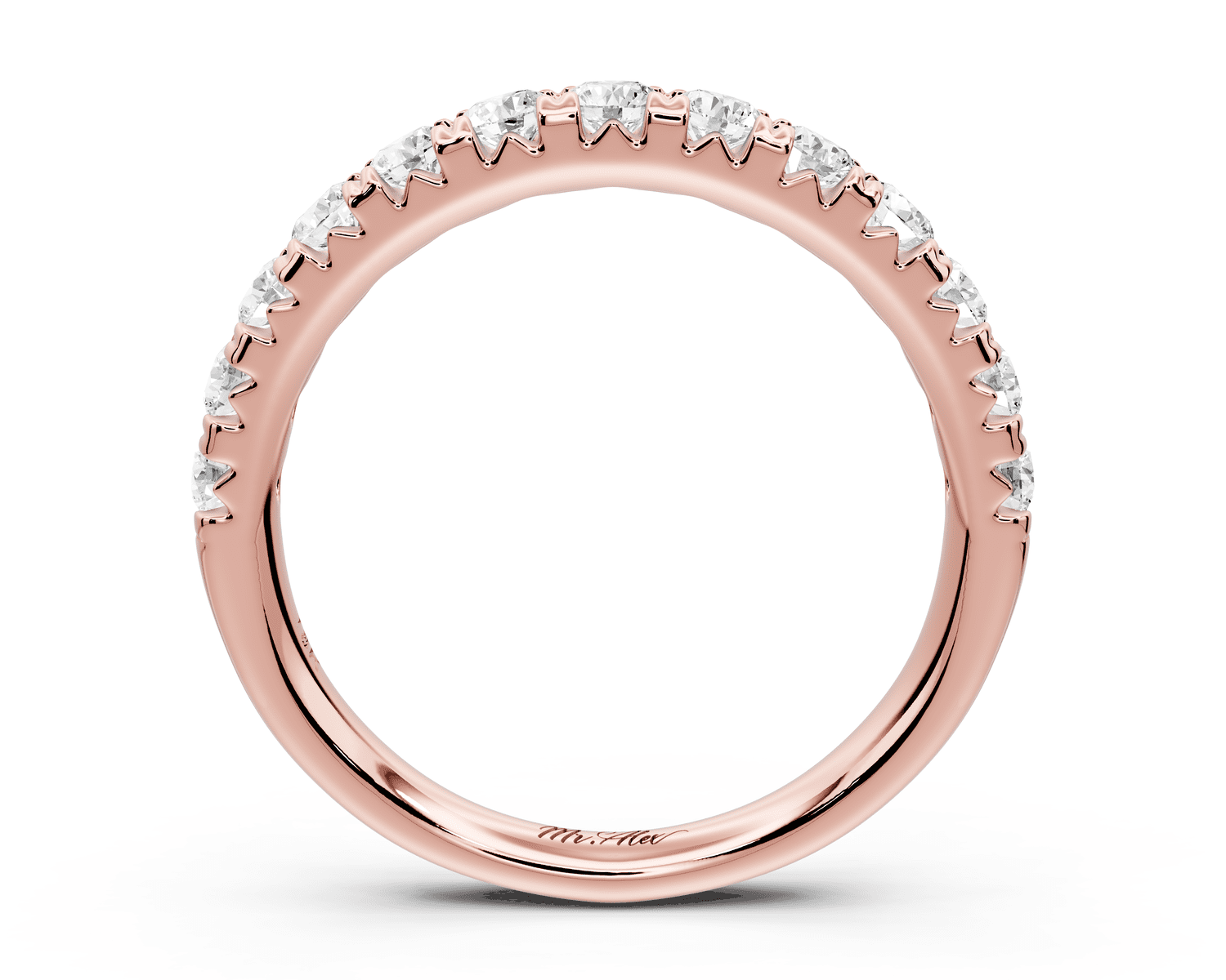 RAJ00251 - R - Mr. Alex Jewelry