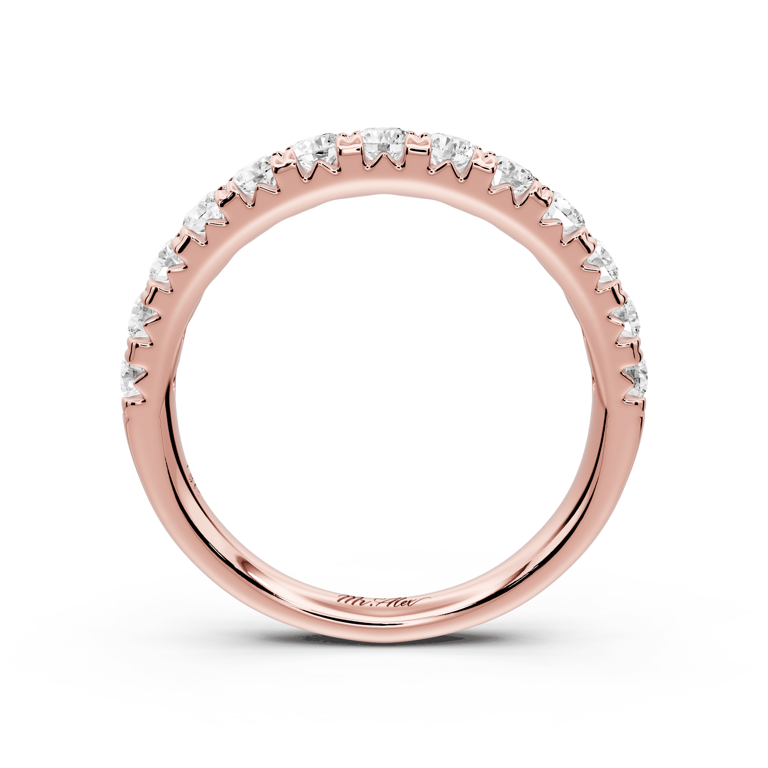 RAJ00251 - R - Mr. Alex Jewelry