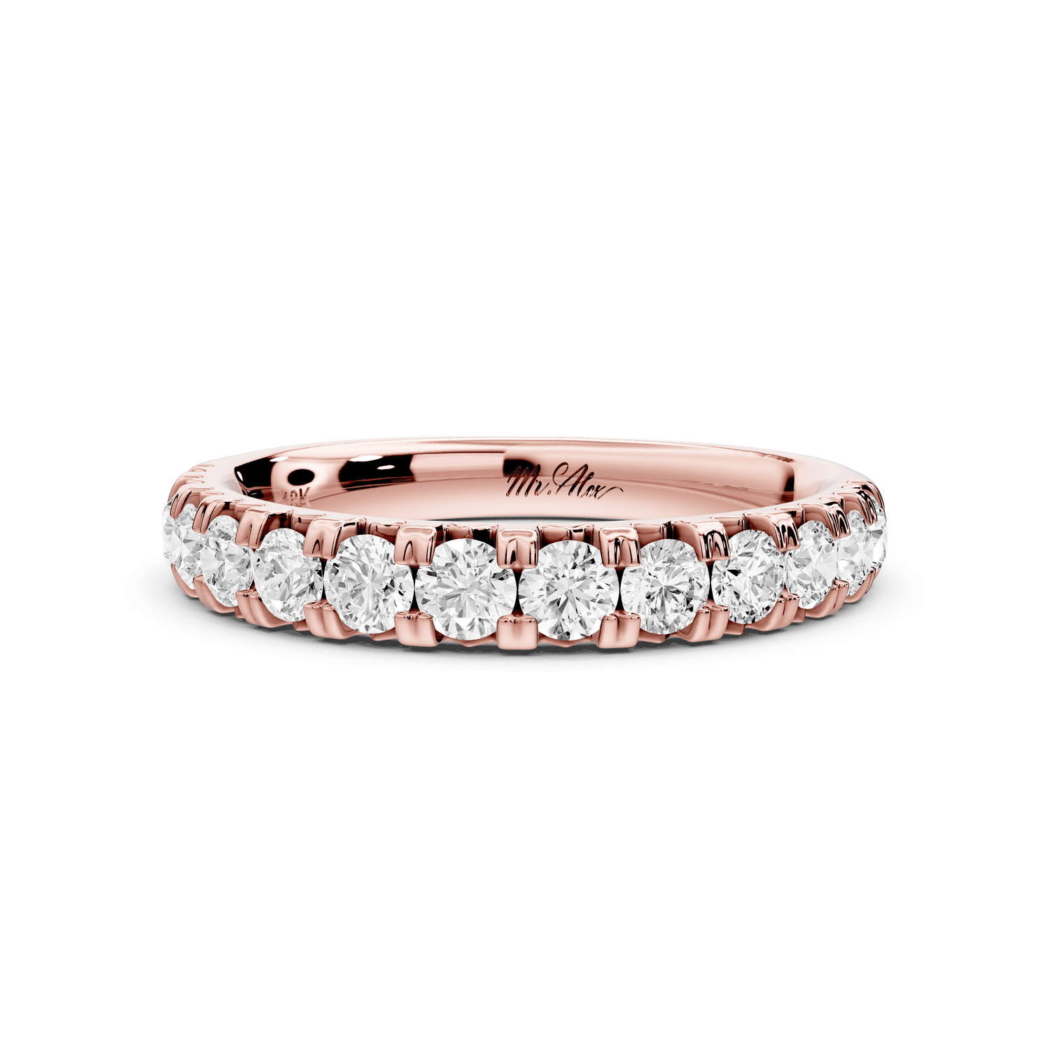 RAJ00251 - R - Mr. Alex Jewelry