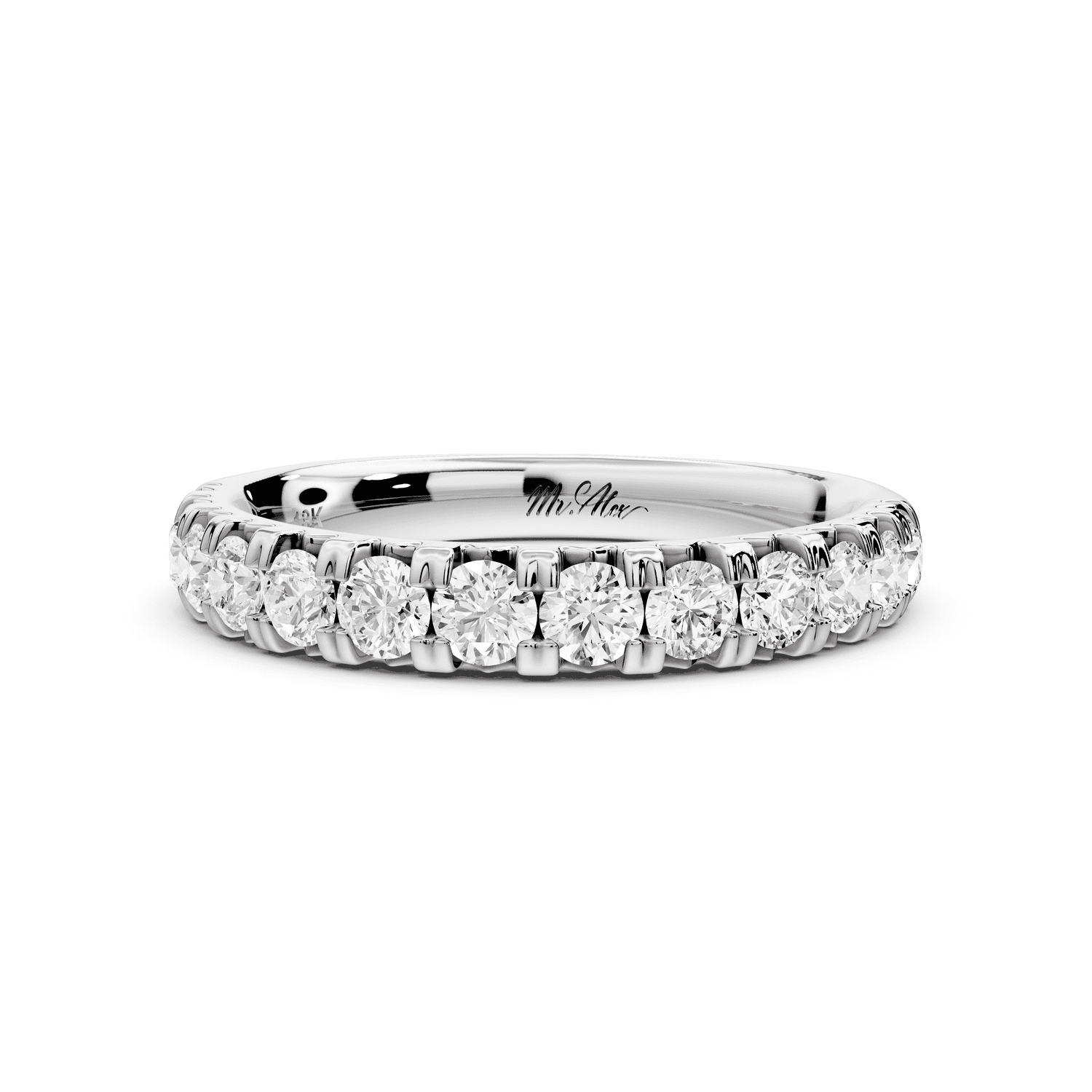 RAJ00251 - W - Mr. Alex Jewelry
