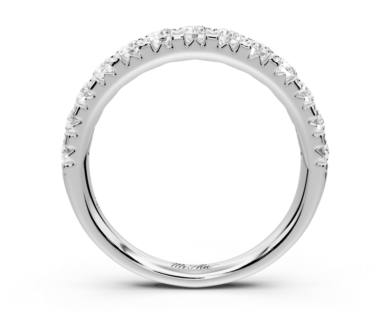 RAJ00251 - W - Mr. Alex Jewelry