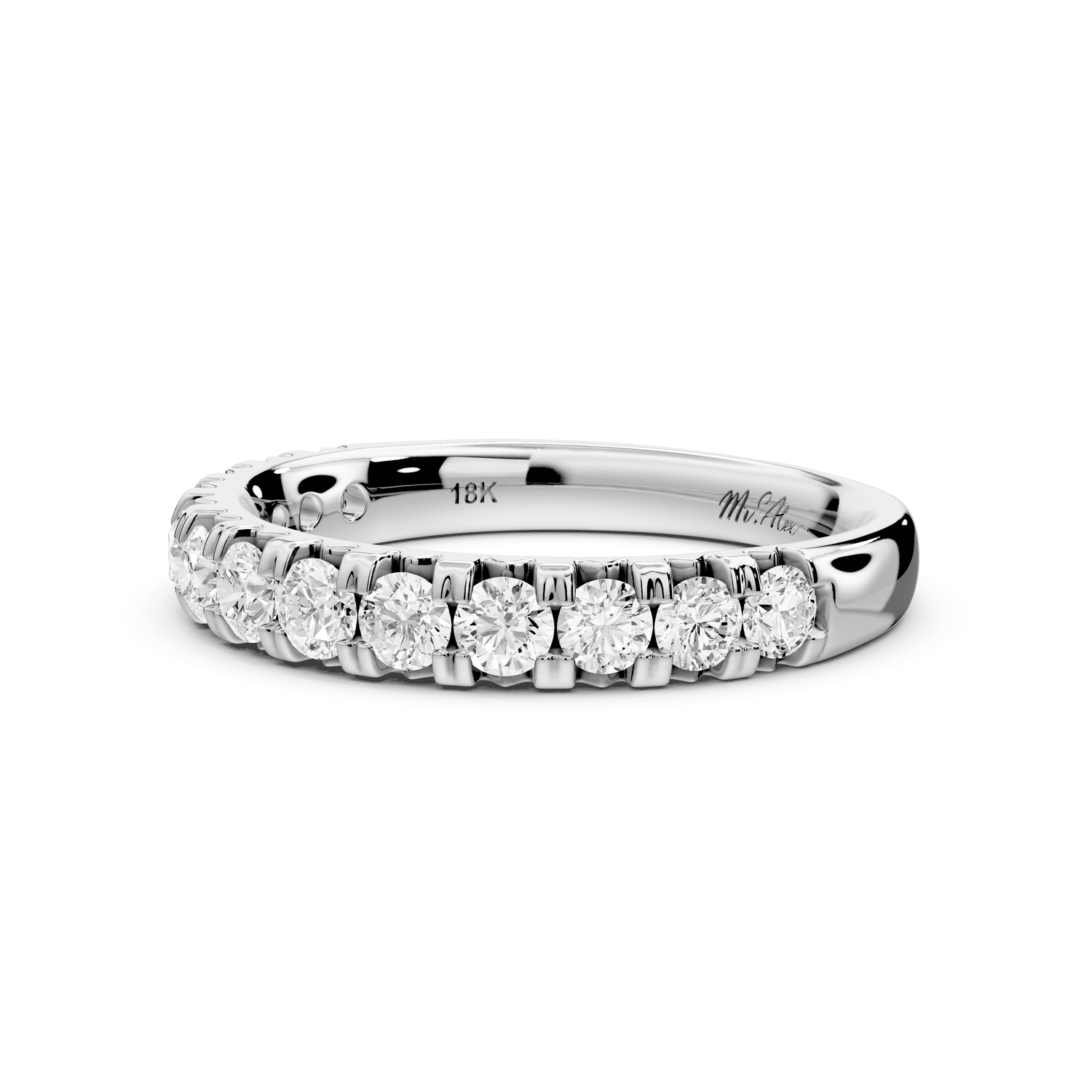 RAJ00251 - W - Mr. Alex Jewelry