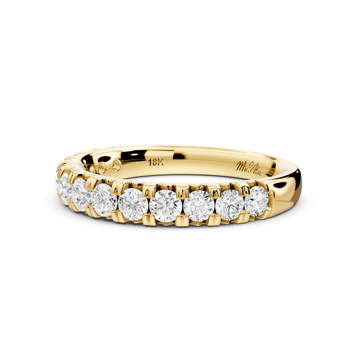 RAJ00251 - Y - Mr. Alex Jewelry
