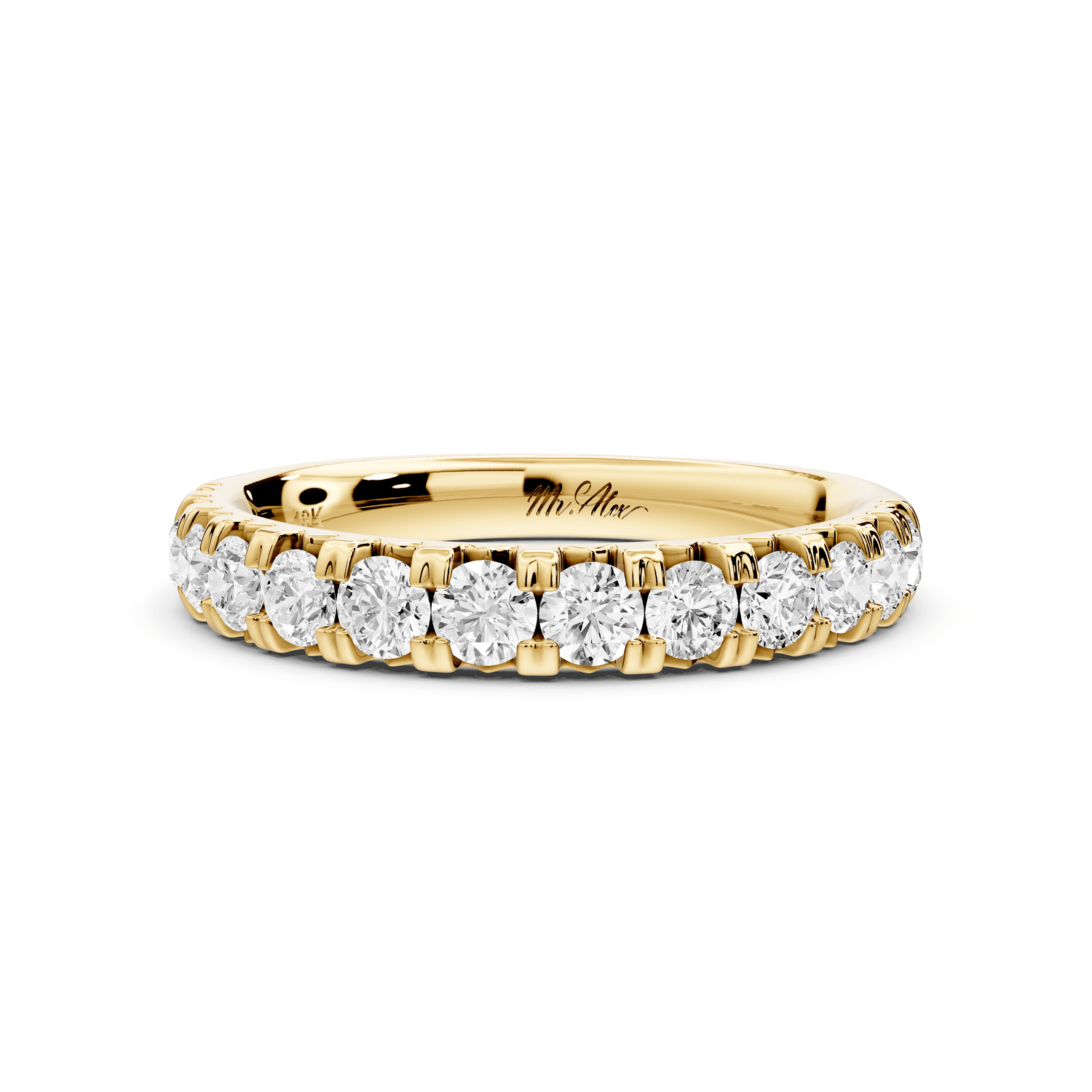 RAJ00251 - Y - Mr. Alex Jewelry