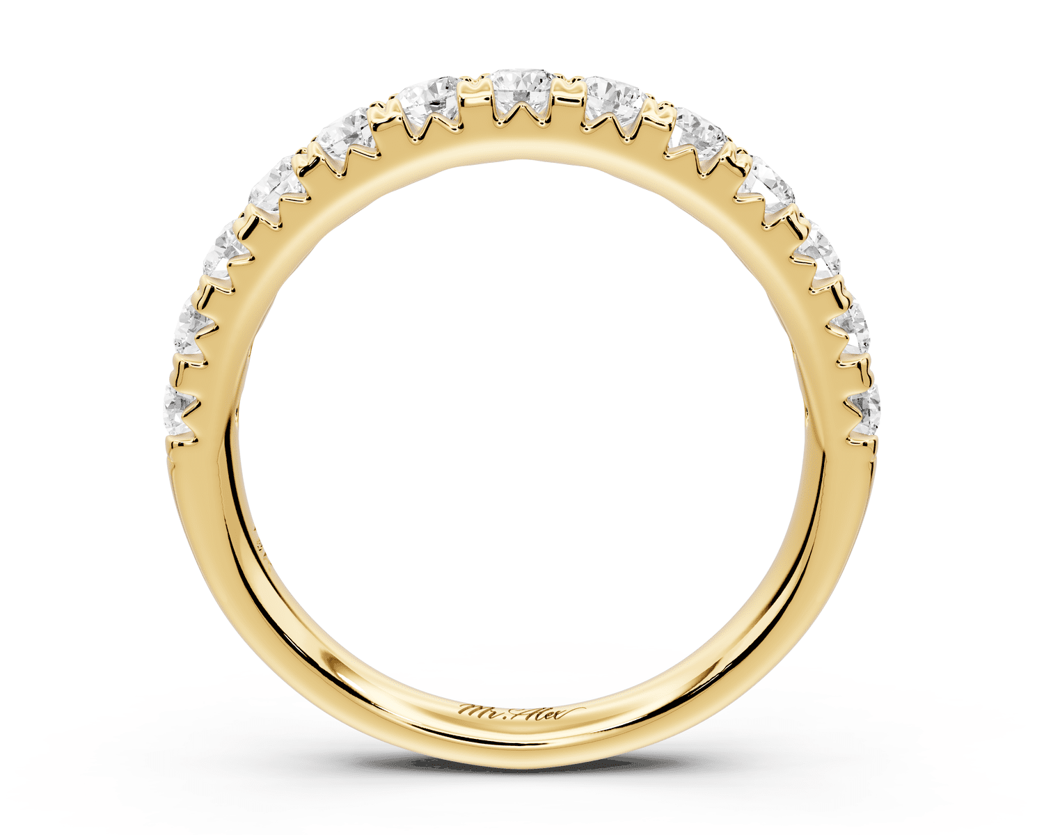 RAJ00251 - Y - Mr. Alex Jewelry