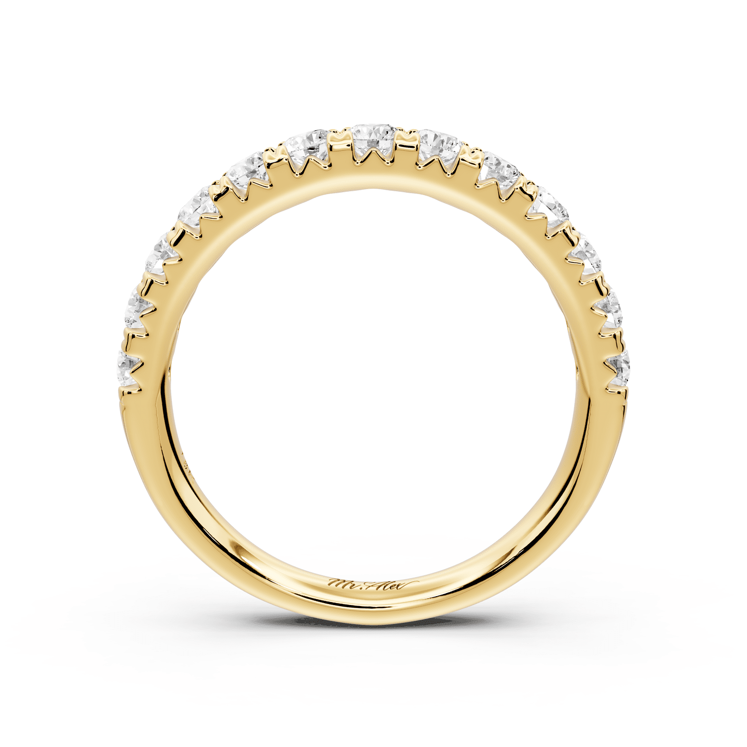 RAJ00251 - Y - Mr. Alex Jewelry