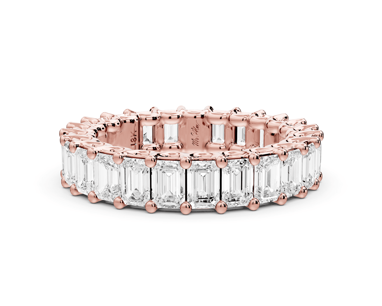 RAT01872 - R - Mr. Alex Jewelry