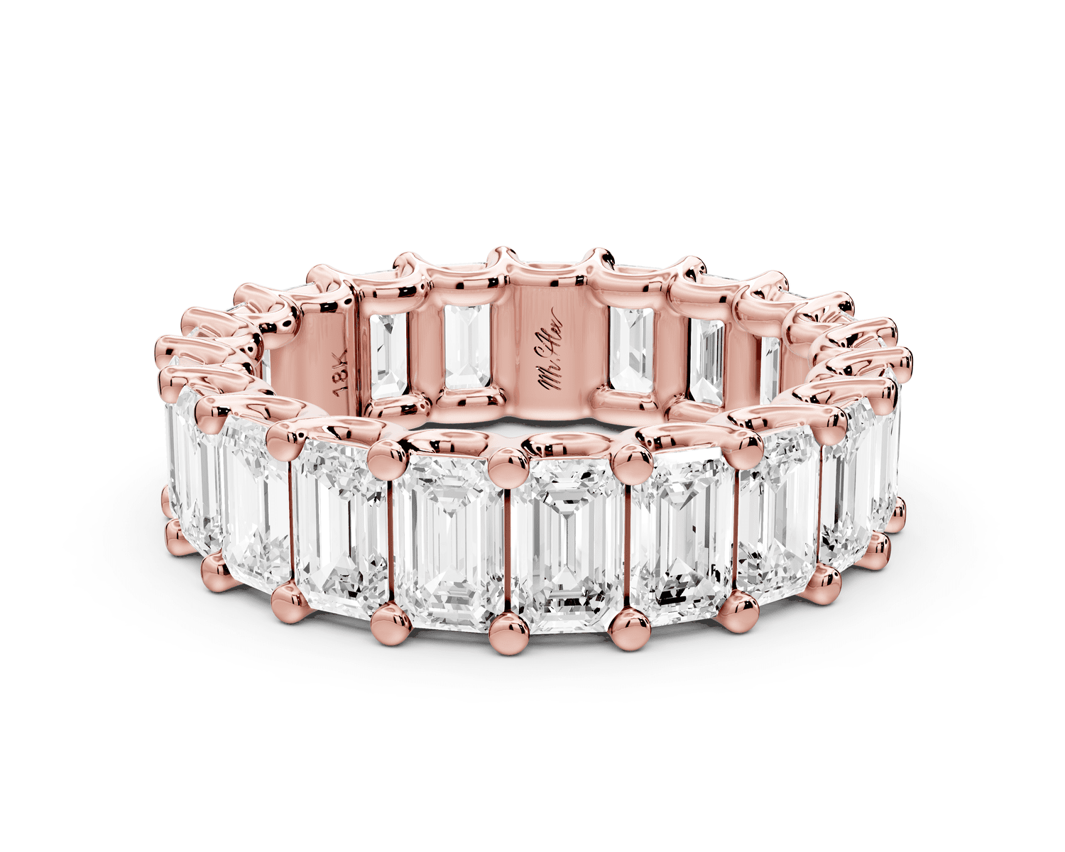 RAV01872 - R - Mr. Alex Jewelry