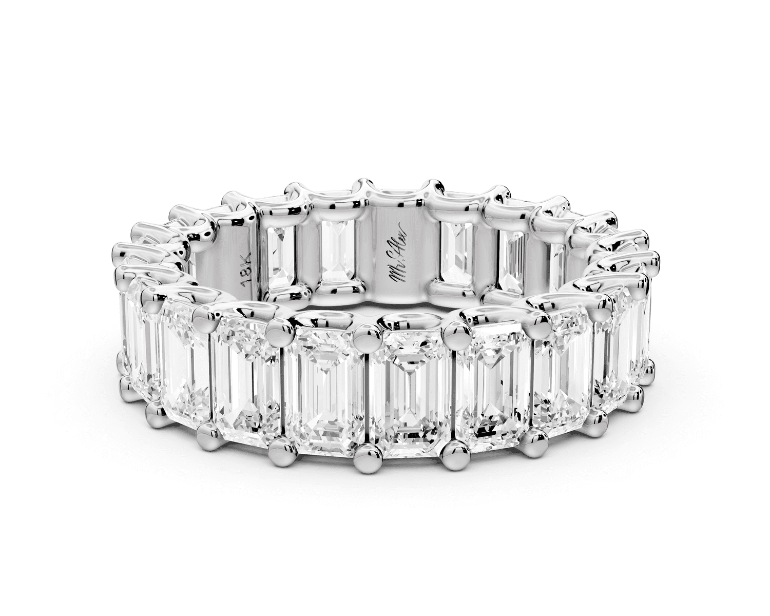 RAV01872 - W - Mr. Alex Jewelry