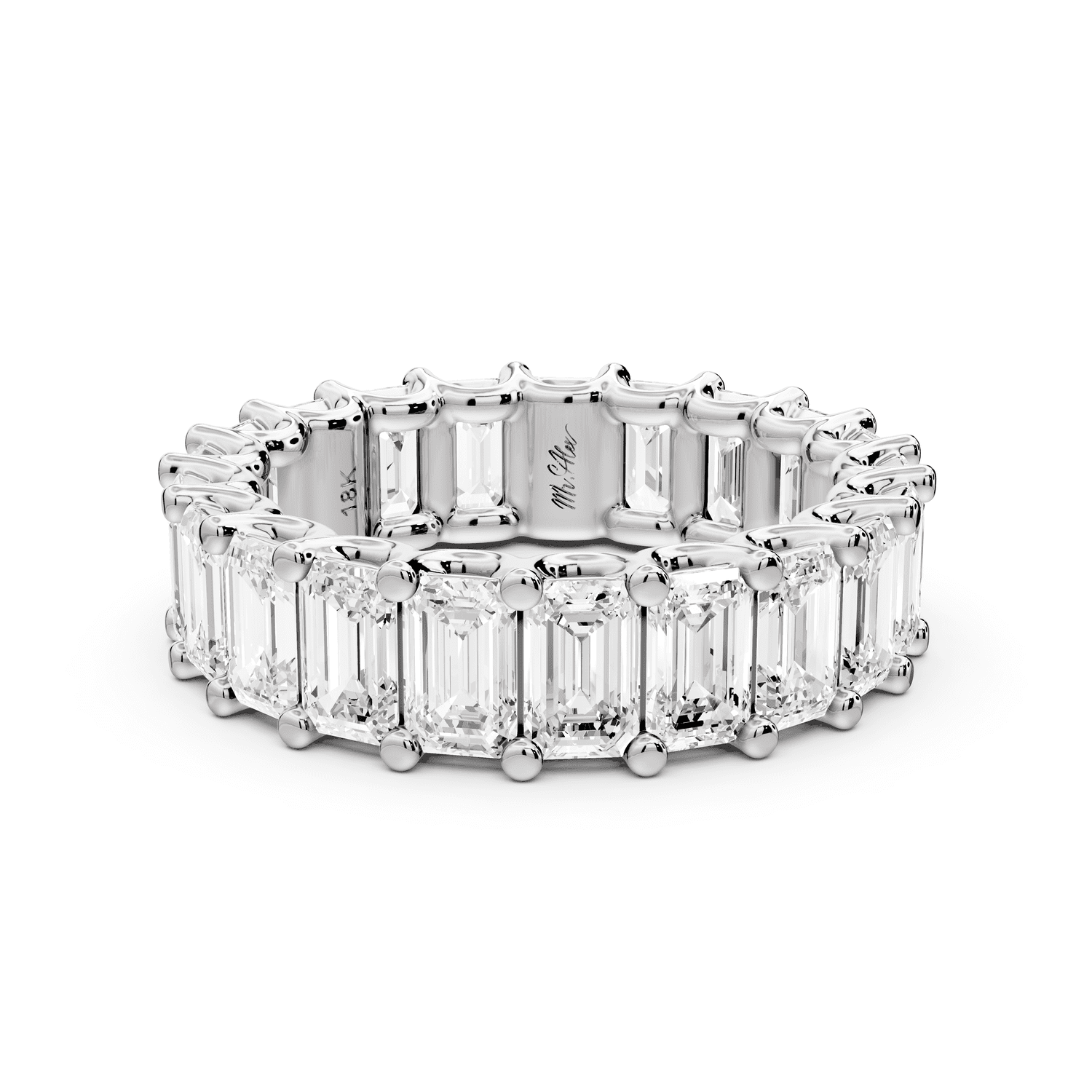 RAV01872 - W - Mr. Alex Jewelry