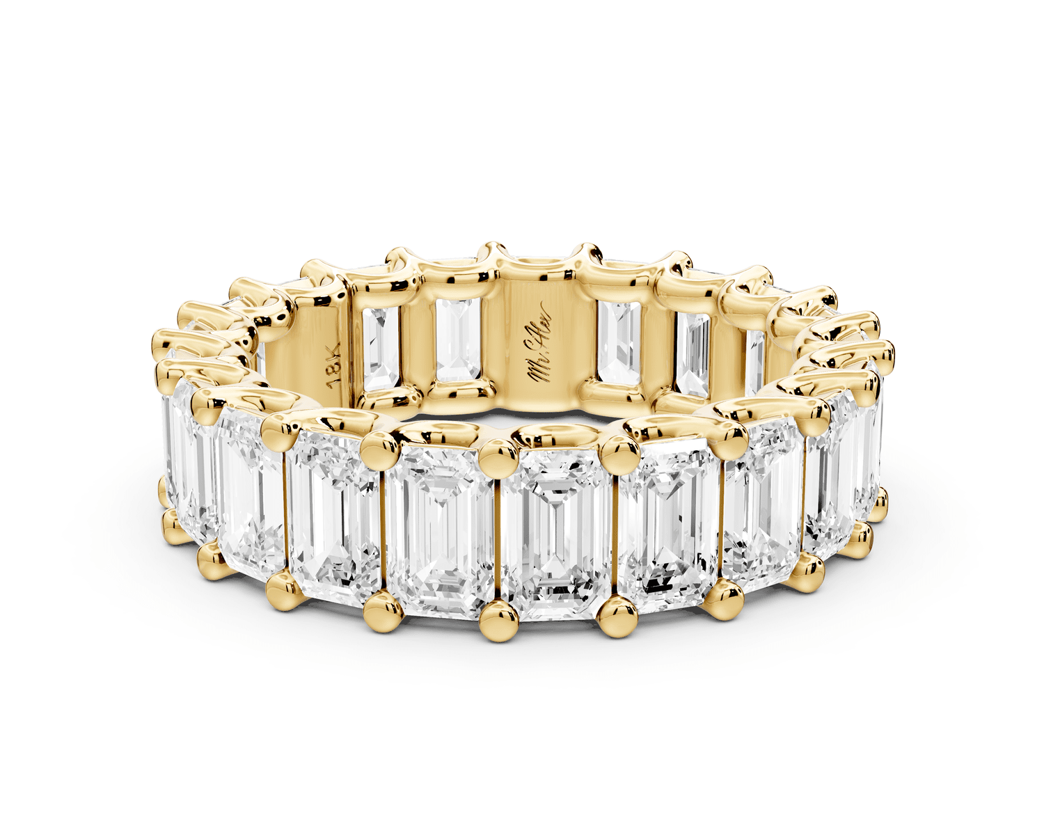 RAV01872 - Y - Mr. Alex Jewelry