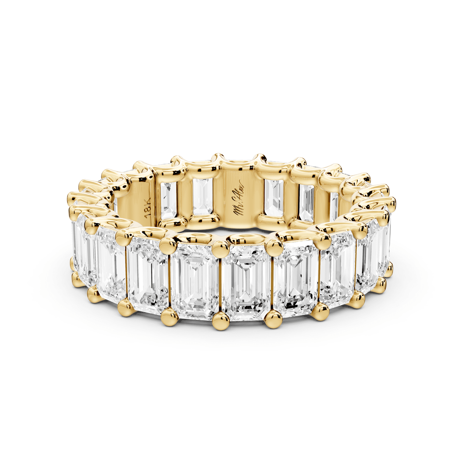 RAV01872 - Y - Mr. Alex Jewelry