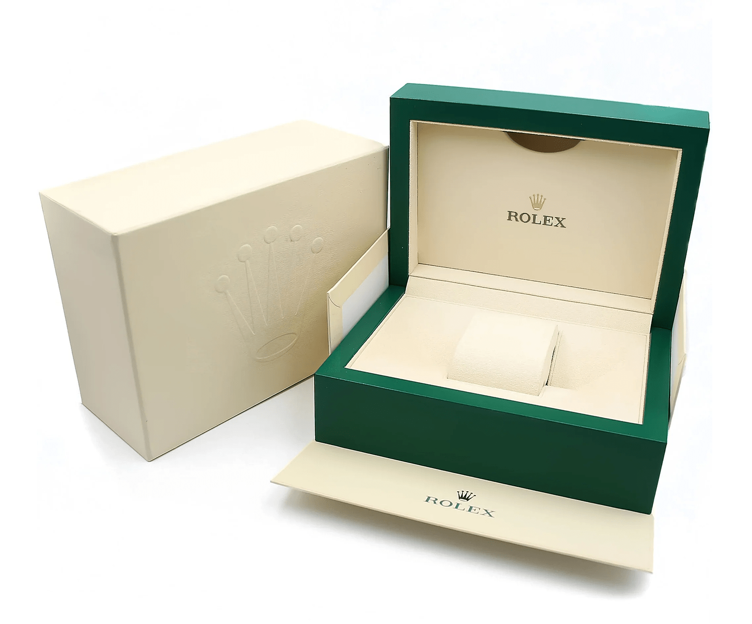 Rolex DateJust 31mm Brown Dial - 68273 - Mr. Alex Jewelry