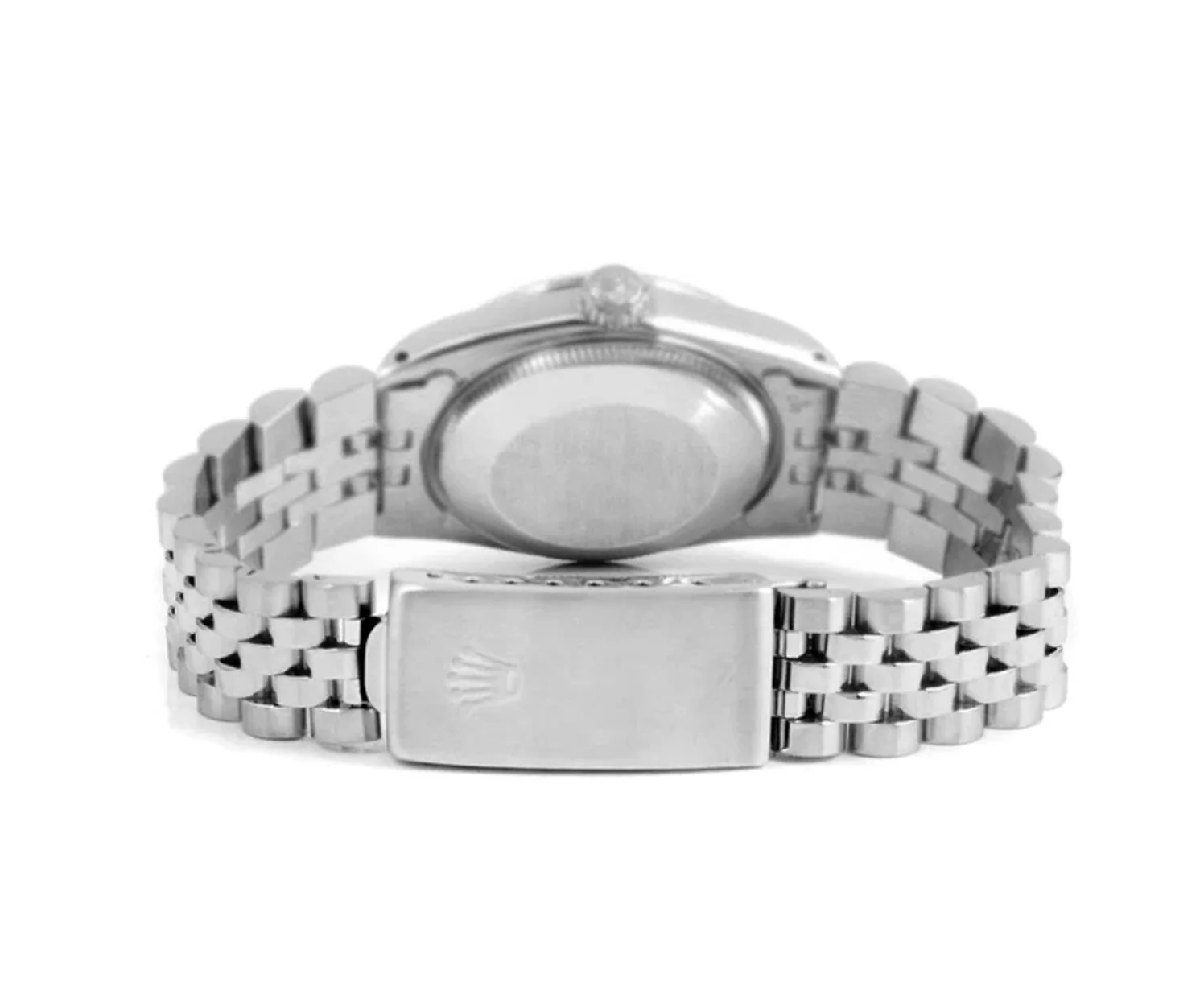 Rolex DateJust 31mm Brown Roman Dial - 68273 - Mr. Alex Jewelry