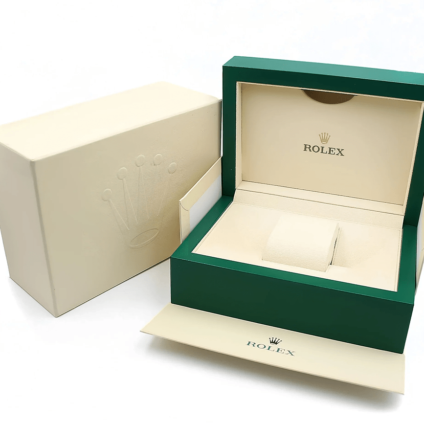 Rolex DateJust 36mm Silver Dial - 16014 - Mr. Alex Jewelry