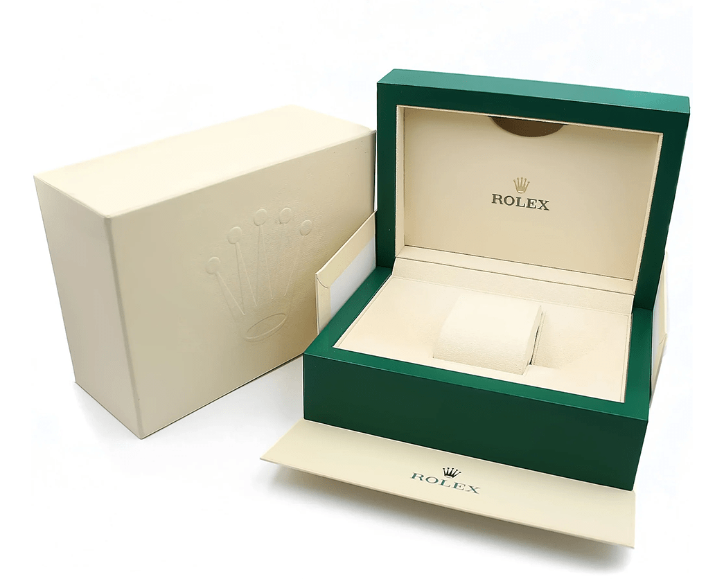 Rolex DateJust 36mm White Dial - 16014 - Mr. Alex Jewelry