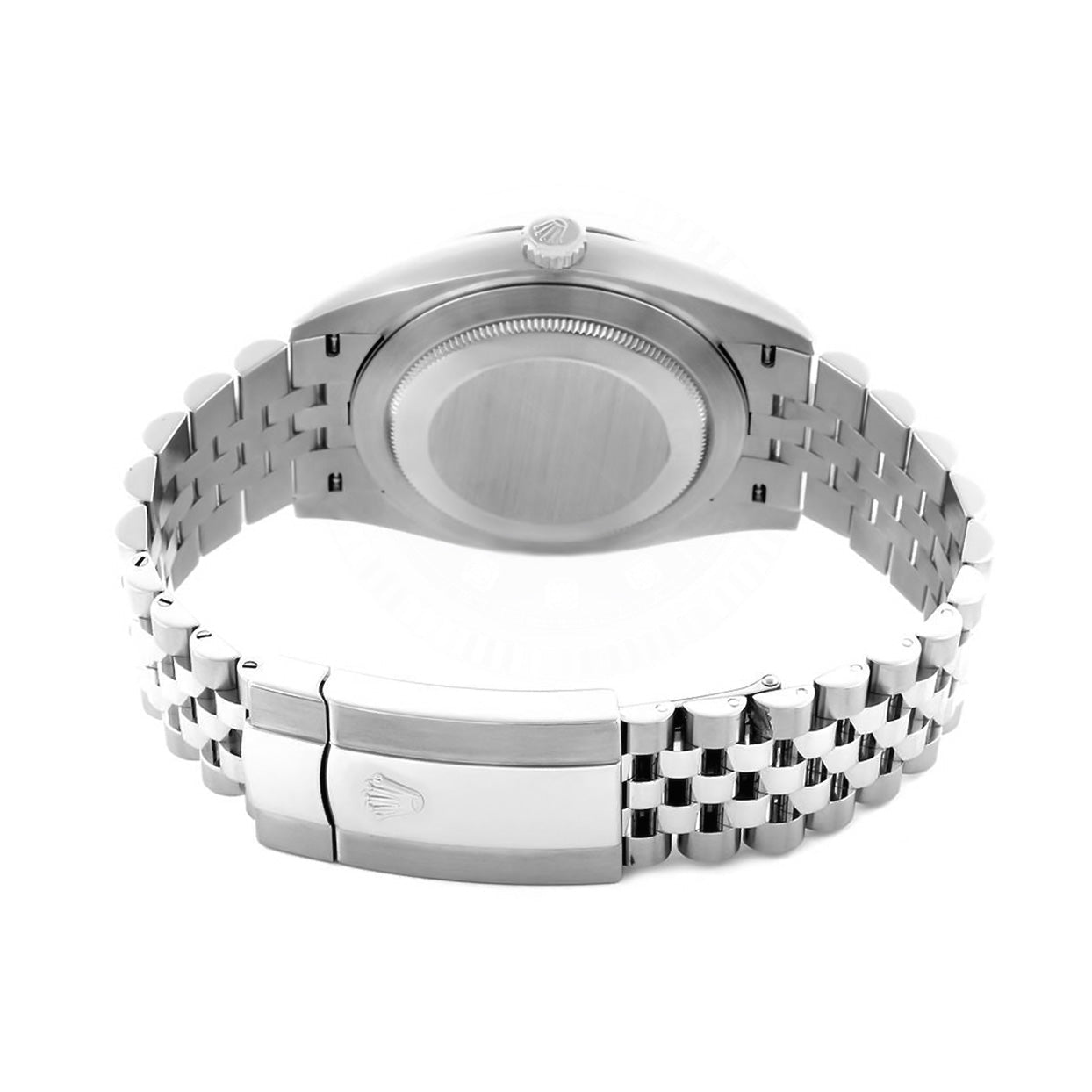 Rolex DateJust 41mm Mint Green Index Dial - Jubilee Bracelet 126334 - Mr. Alex Jewelry