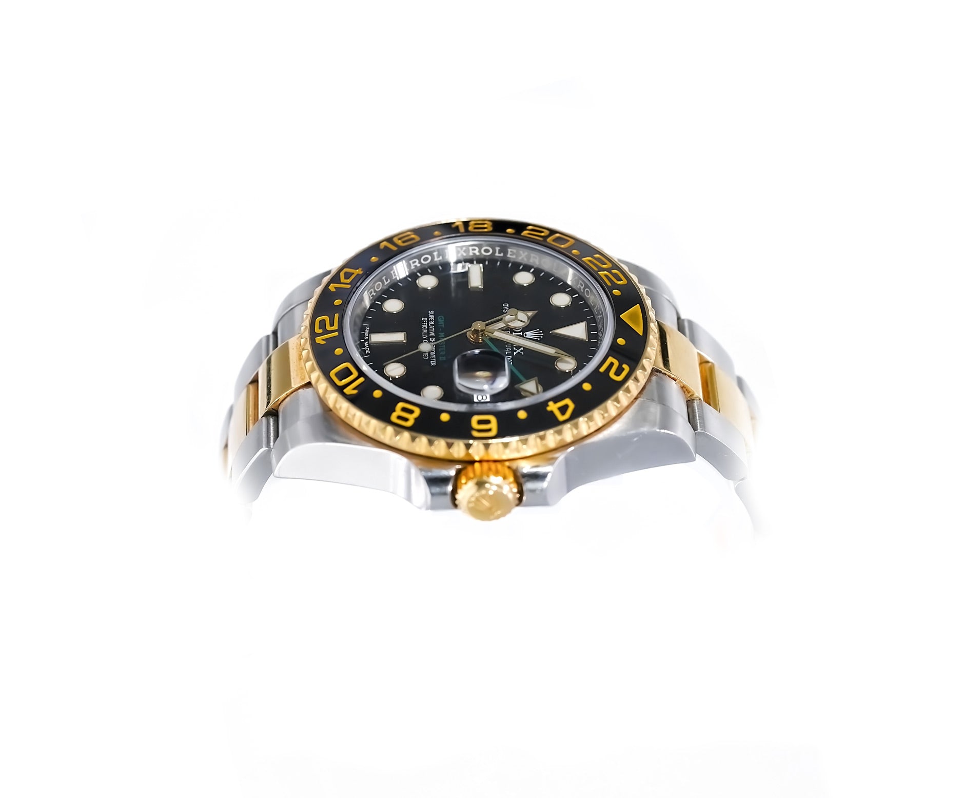 GMT-Master II | Mr. Alex Jewelry
