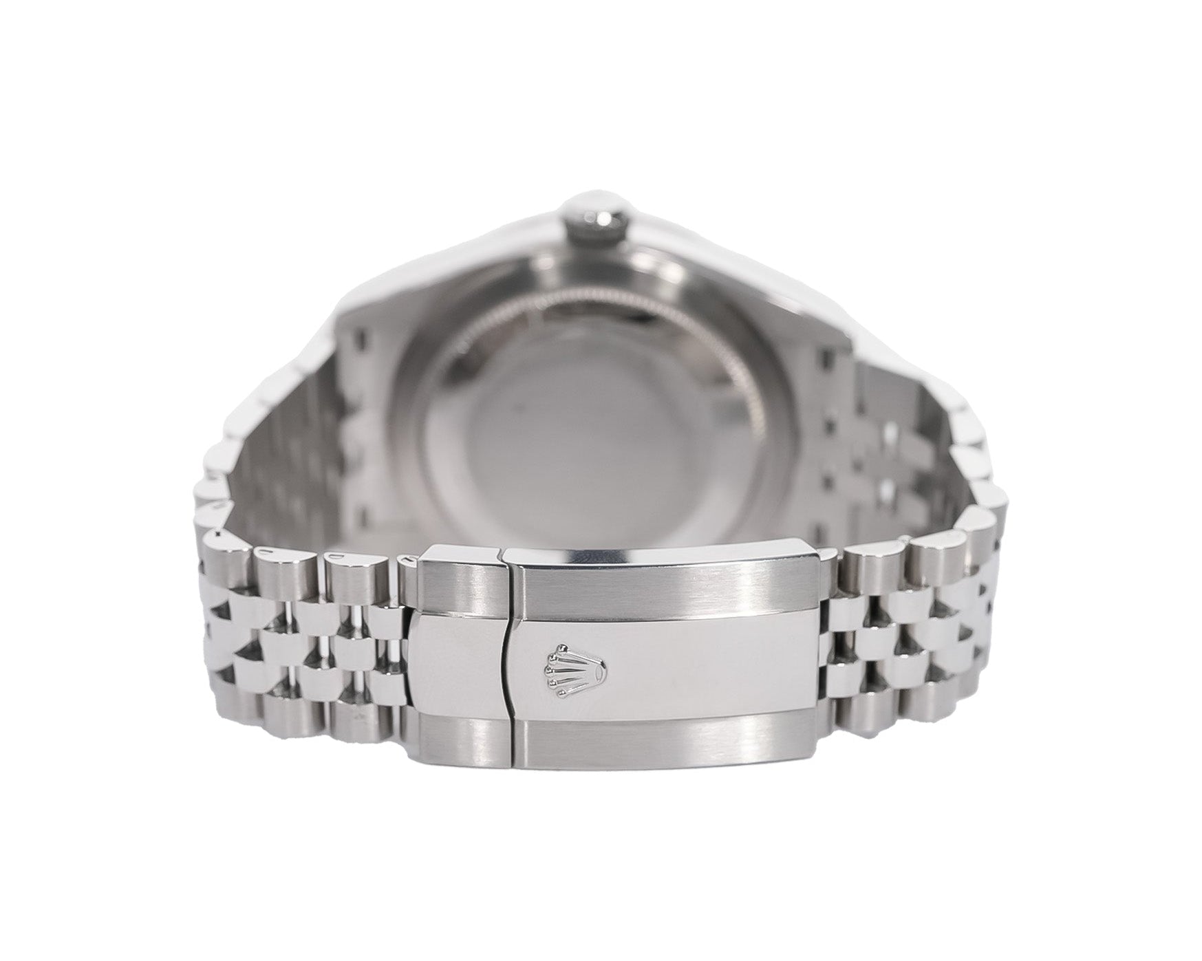 Rolex Sky - Dweller 42mm Stainless Steel Mint Green Dial Jubilee Bracelet Ref:336934 - Mr. Alex Jewelry