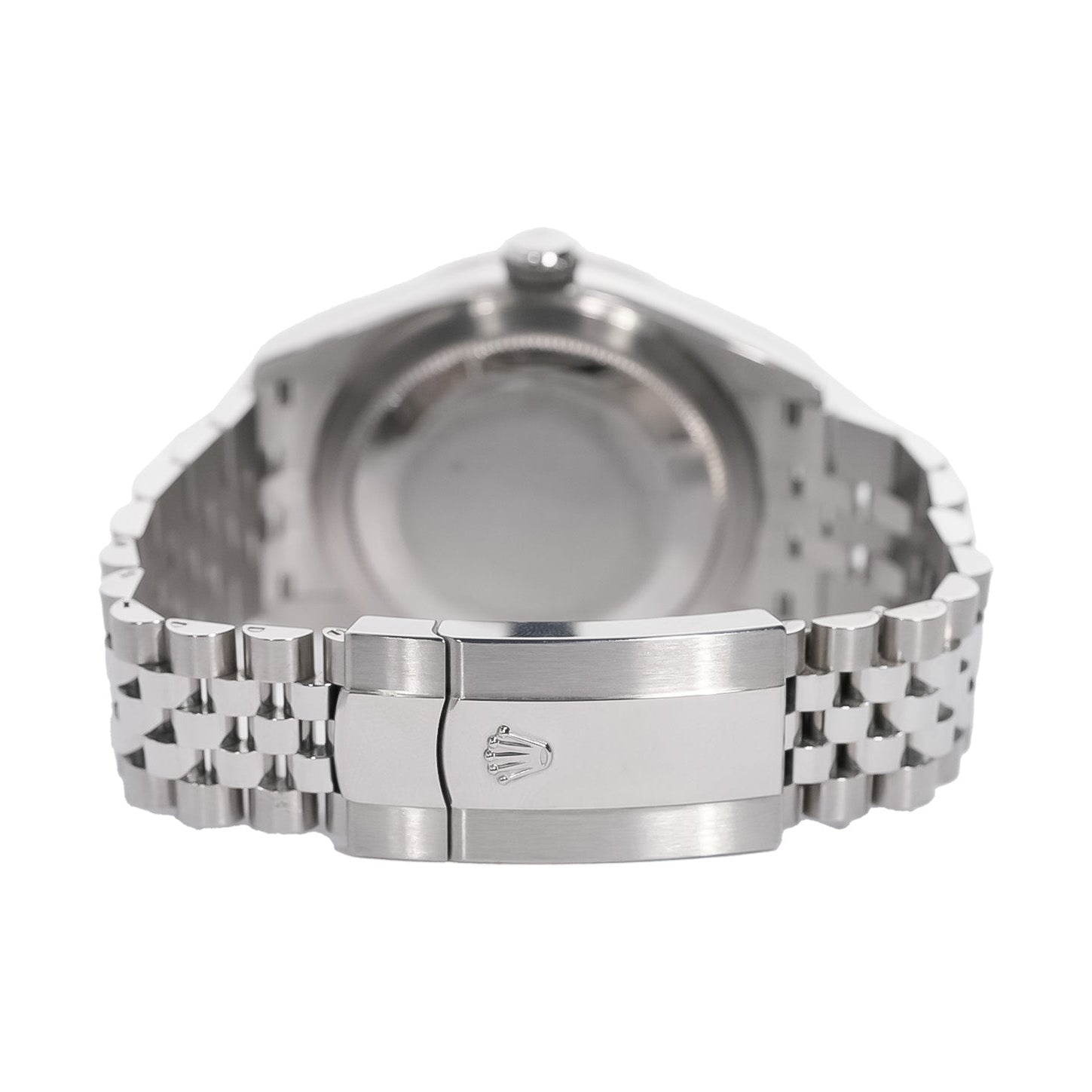 Rolex Sky - Dweller 42mm Stainless Steel Mint Green Dial Jubilee Bracelet Ref:336934 - Mr. Alex Jewelry