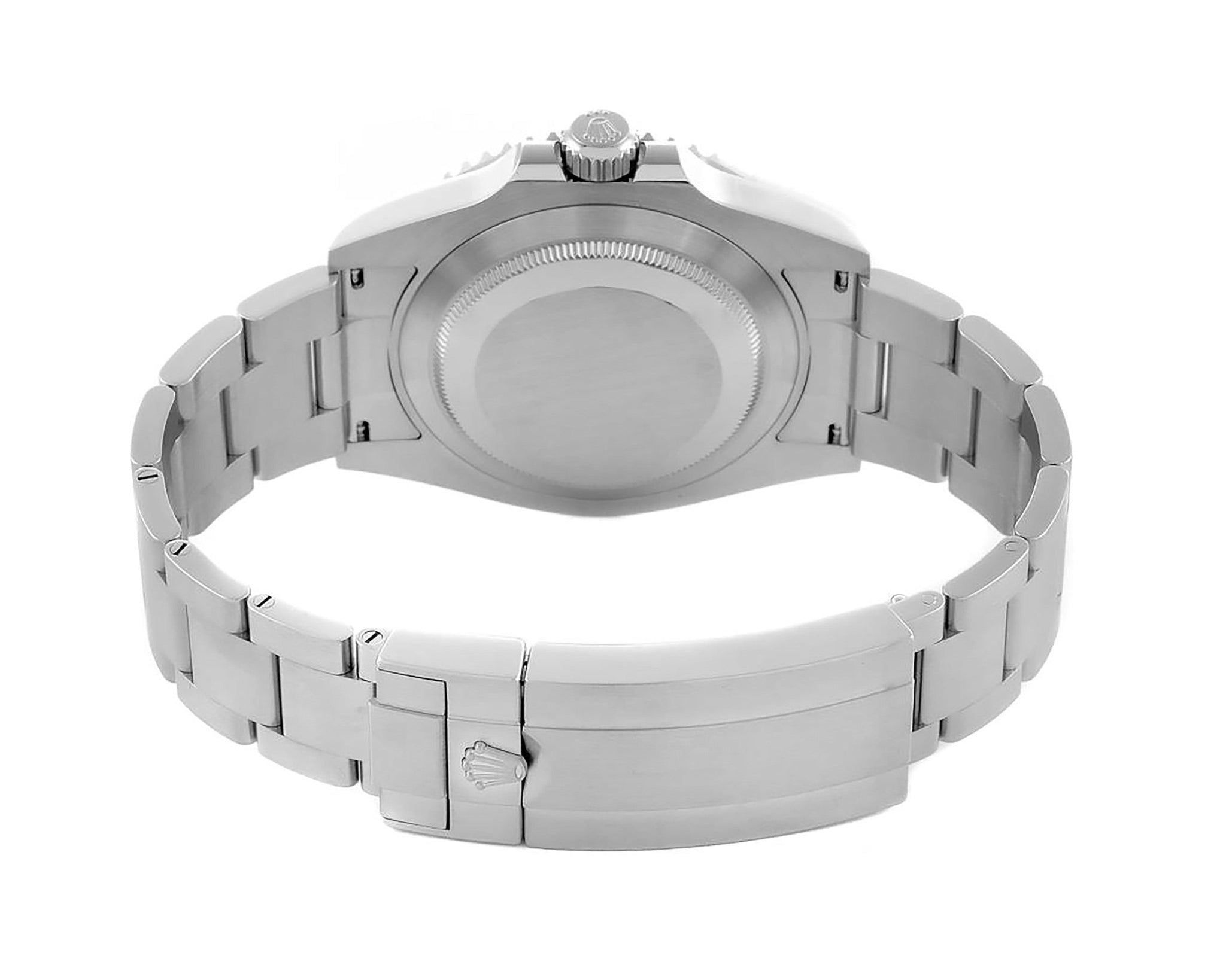 Rolex Submariner Green Dial Stainless steel 40mm 116610lV - Mr. Alex Jewelry