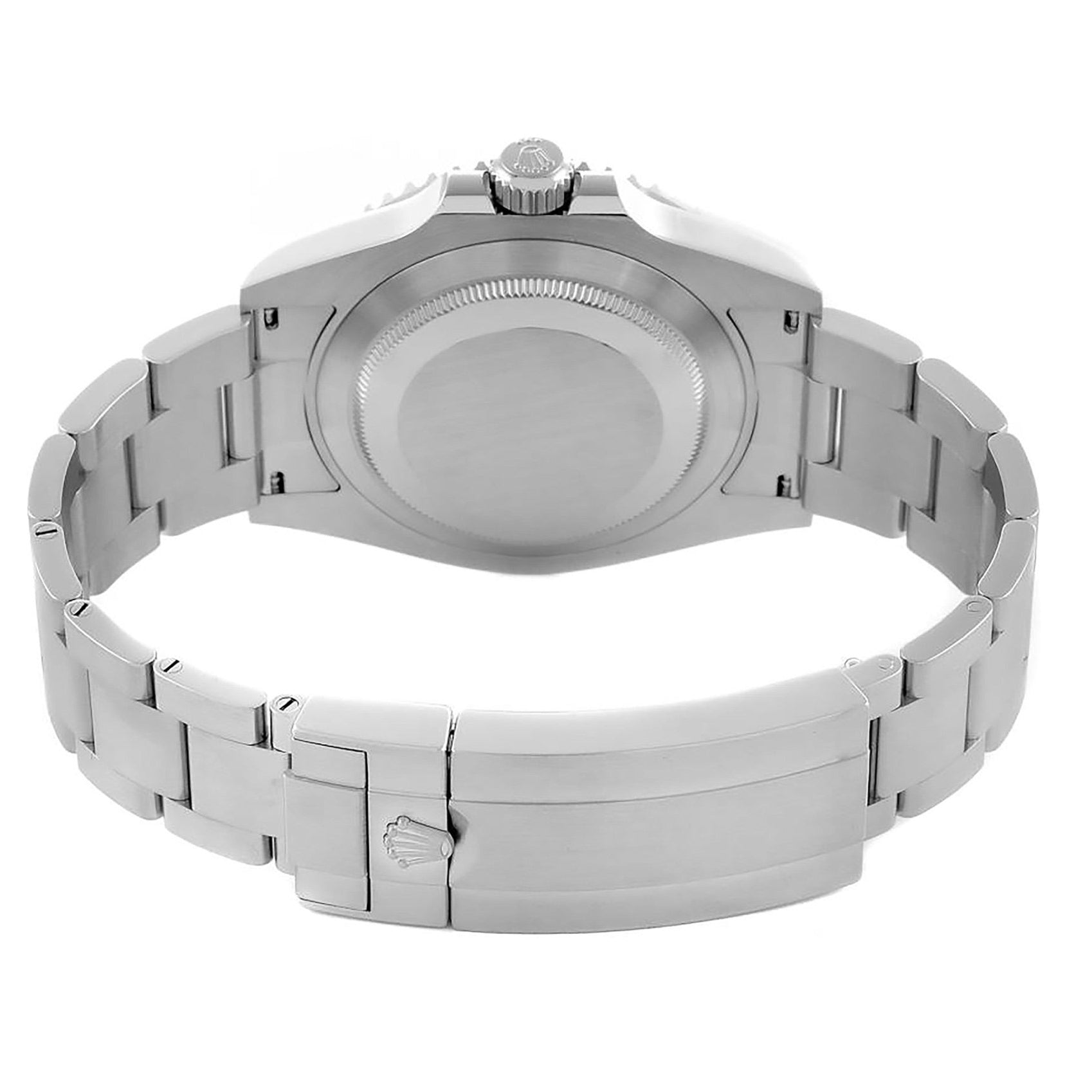 Rolex Submariner Green Dial Stainless steel 40mm 116610lV - Mr. Alex Jewelry