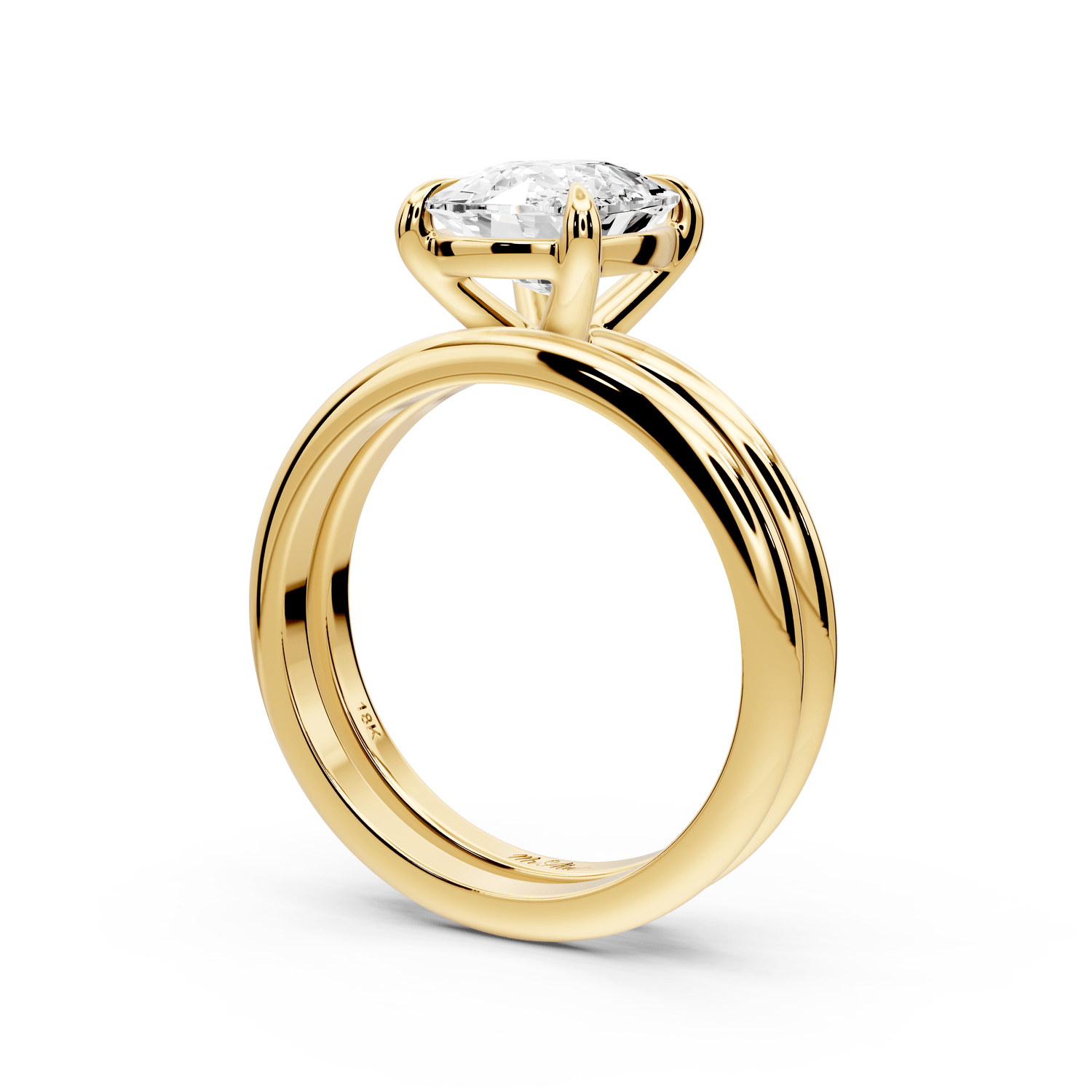 Test Variation AJBS9900-EC - Mr. Alex Jewelry