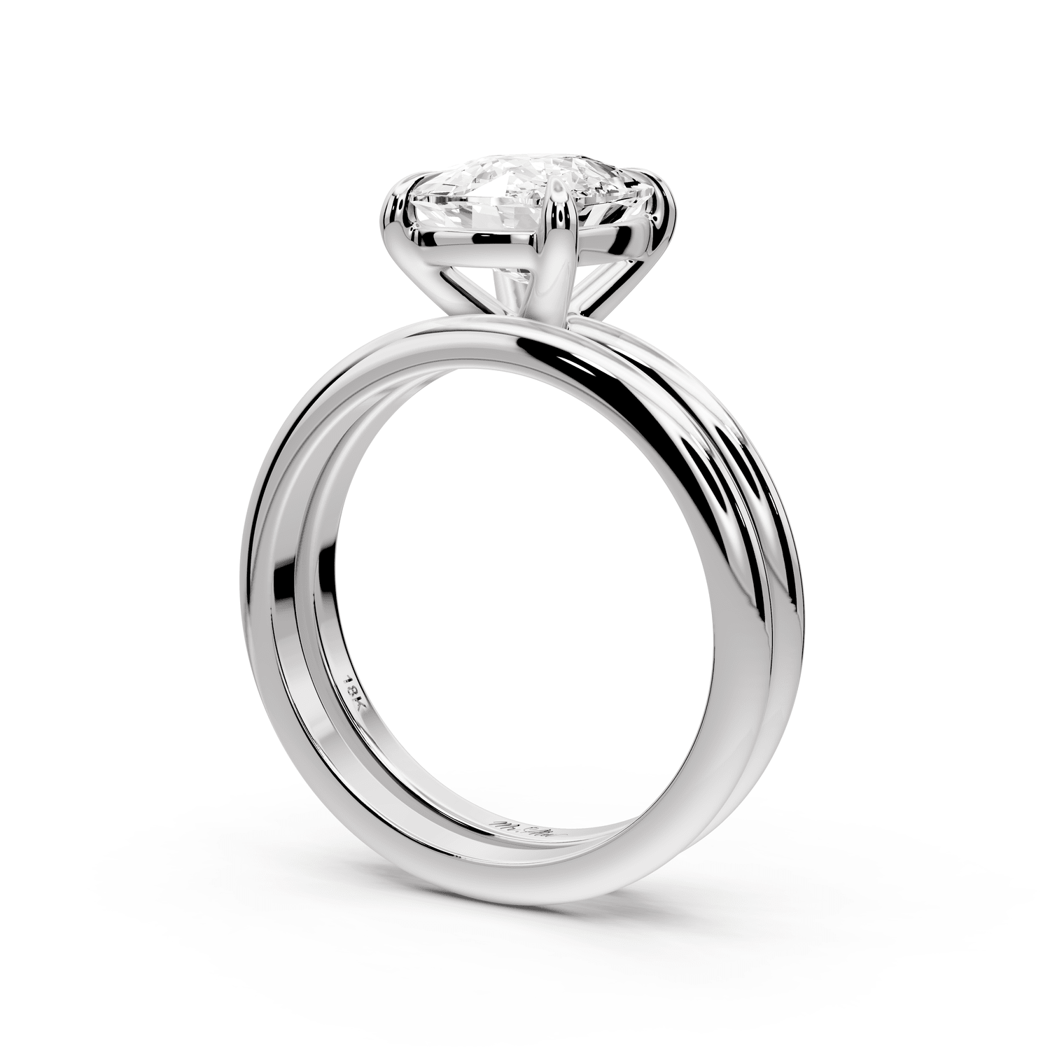 Test Variation AJBS9900-EC - Mr. Alex Jewelry