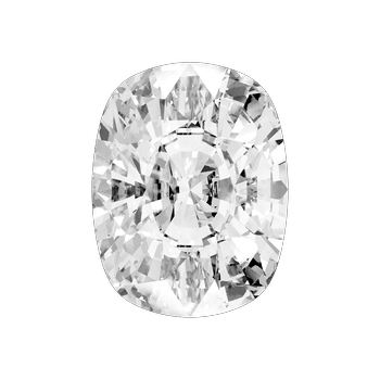 E. CUSHION